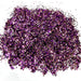 Pixie Glitter Deep Purple Mix 60g