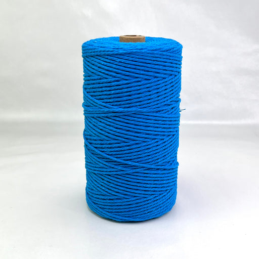 1.5mm cord roll Blue 500gm roll