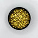 Mini Gold Pebbles - 100g