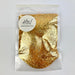 Pixie Glitter Midas Gold Mix 60g