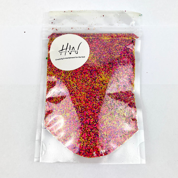 Pixie Glitter Candy Mix 60g