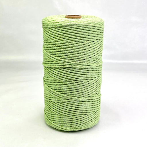 1.5mm Rope Mint 500gm roll