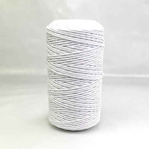 1.5mm Rope White 500gm roll