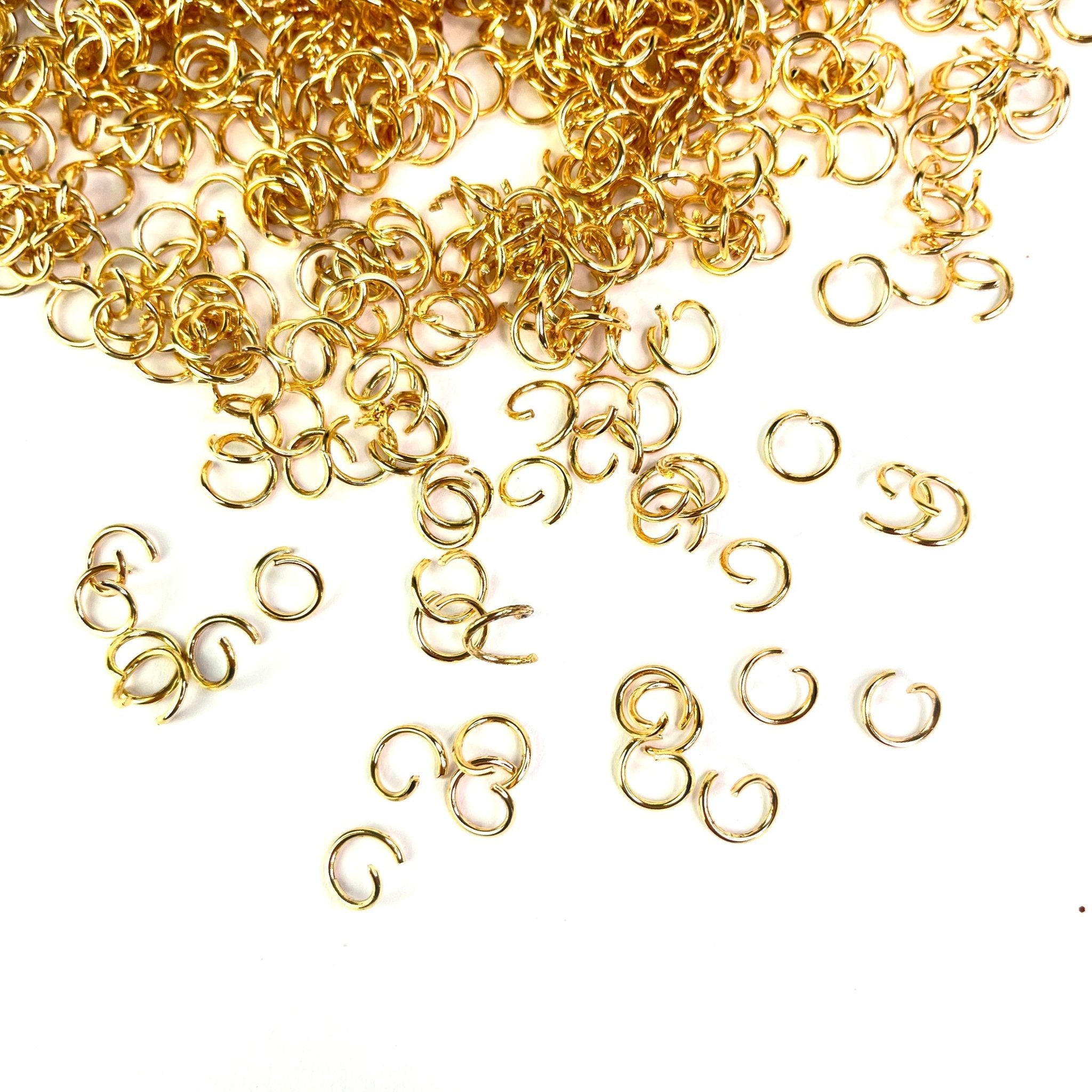 Shop Our Nickel Free Jewellery Findings Online Harry & Wilma