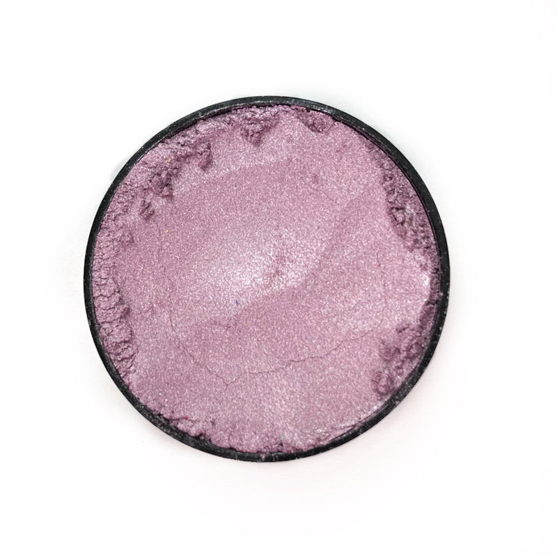 Lavender - Lustre Mica Powder - Harry & Wilma