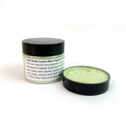 Light Green - Lustre Mica Powder - Harry & Wilma