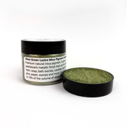 Moss Green - Lustre Mica Powder - Harry & Wilma