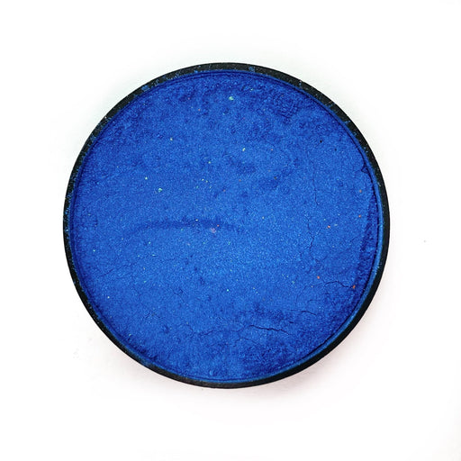 Ocean Blue - Lustre Mica Powder 50ml jar