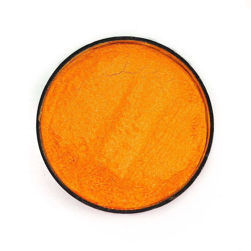 Orangery - Lustre Mica Powder - Harry & Wilma