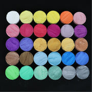 Pearl Mica Powder 300g Set 30PC 10G each bag - Harry & Wilma