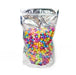 Pearlescent Pony Beads 250g