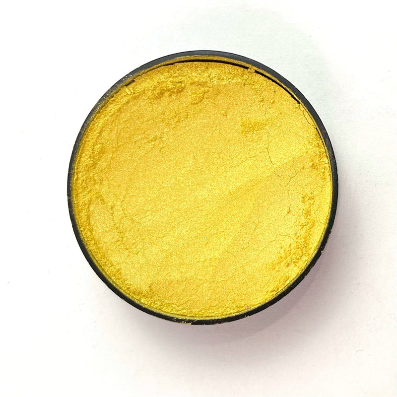 Pineapple - Lustre Mica Powder - Harry & Wilma