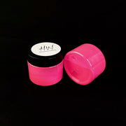PINK - Glow In The Dark Powder 40g - Harry & Wilma