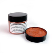 Rust - Lustre Mica Powder - Harry & Wilma