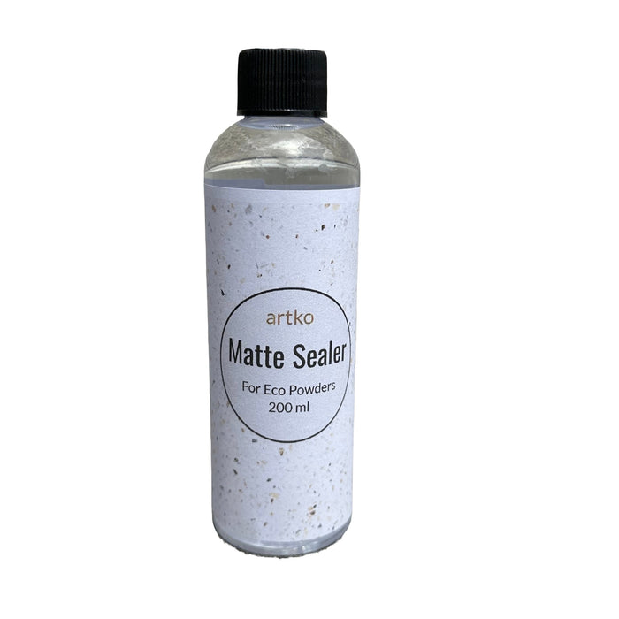 Sealer 200ml bottle - Harry & Wilma