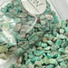Semi Precious Stone Mix 250g - amazonite