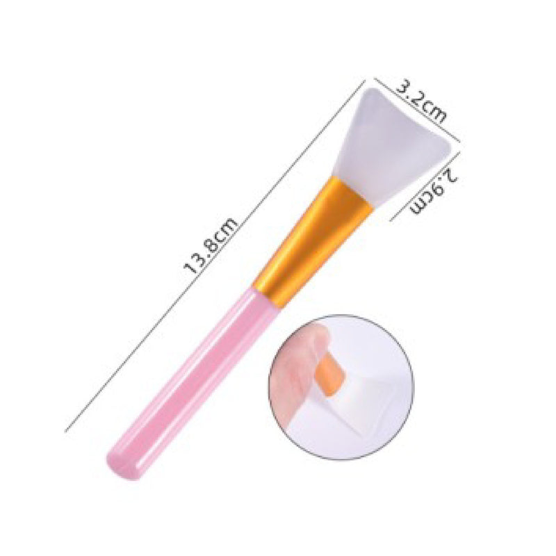 Silicone Mould - Brush 14cm - Harry & Wilma