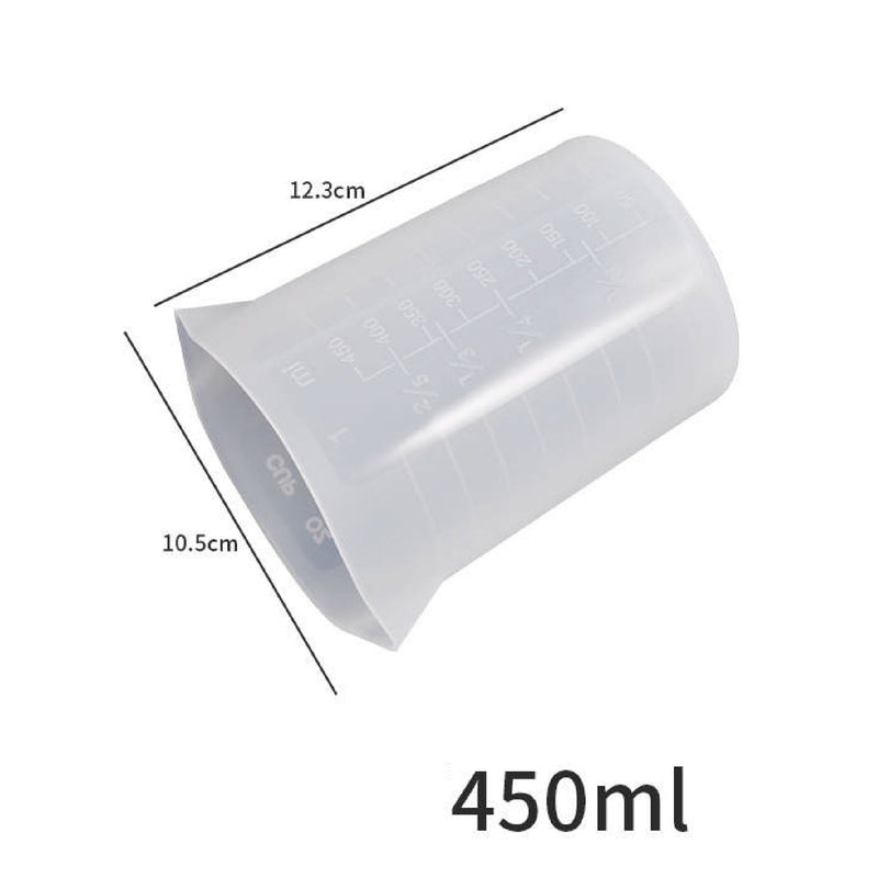 Silicone Mould - Cup 12cm high - Harry & Wilma
