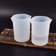 Silicone Mould - Cup 12cm high - Harry & Wilma