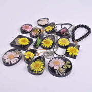 Silicone Mould - Jewellery 21cm x 23cm - Harry & Wilma
