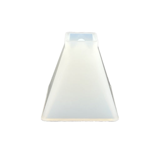 Silicone mould - pyramid 50mm