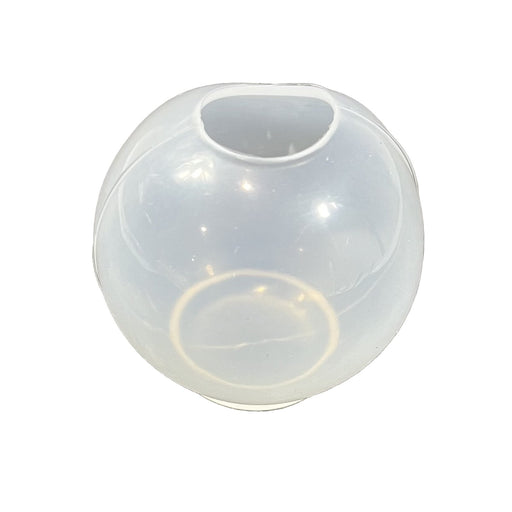 Silicone Mould - Round ball 40mm