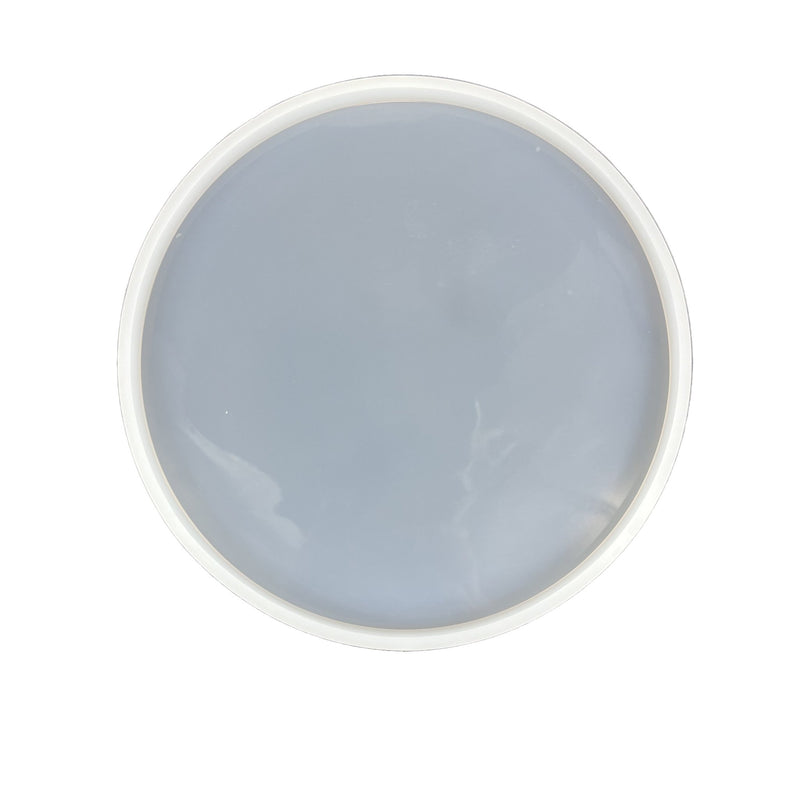 Silicone Mould - Round dish 190mm - Harry & Wilma