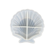 Silicone Mould - Shell - Harry & Wilma