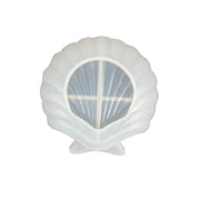 Silicone Mould - Shell - Harry & Wilma