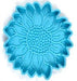 Silicone Mould - Sunflower