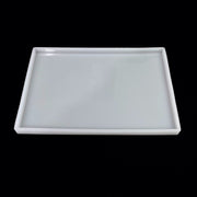 Silicone Resin Mould - 20 x 30cm Tray - Harry & Wilma