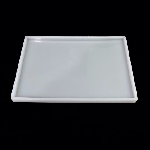 Silicone Resin Mould - 20 x 30cm Tray