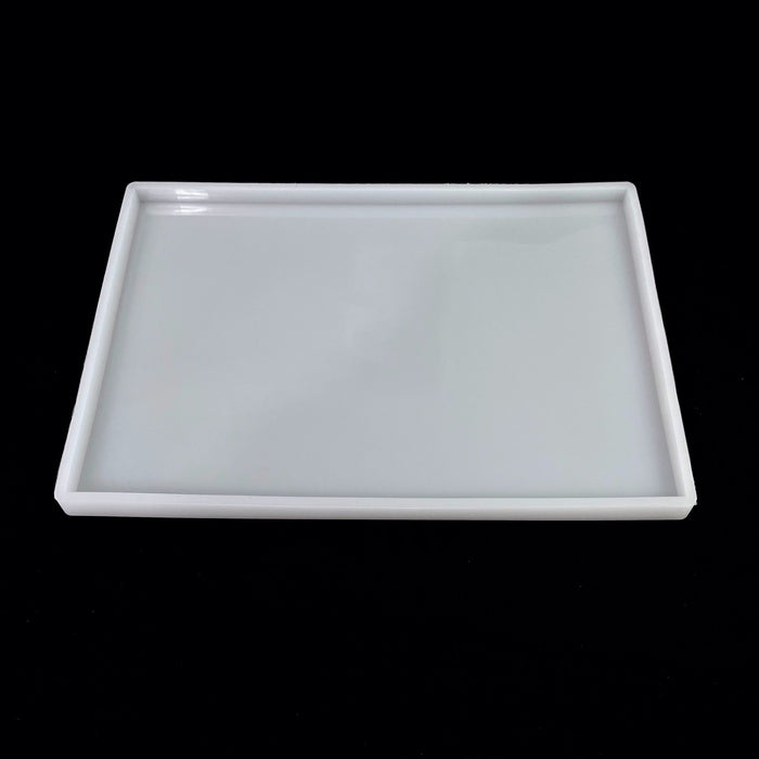 Silicone Resin Mould - 20 x 30cm Tray - Harry & Wilma