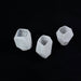 Silicone Resin Mould - Crystal Geodes pack