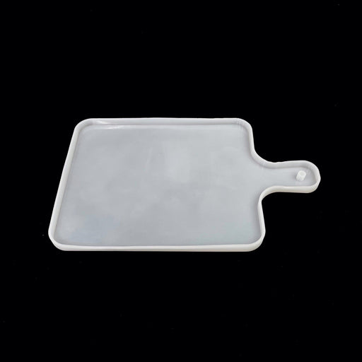 Silicone Resin Mould - Kitchen Boards Rectangle