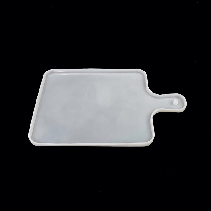 Silicone Resin Mould - Kitchen Boards Rectangle - Harry & Wilma