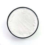 Solid Bright White - Lustre Mica Powder - Harry & Wilma