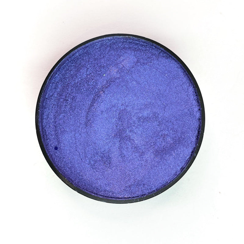 Very Violet - Lustre Mica Powder - Harry & Wilma