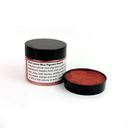 Wine - Lustre Mica Powder - Harry & Wilma