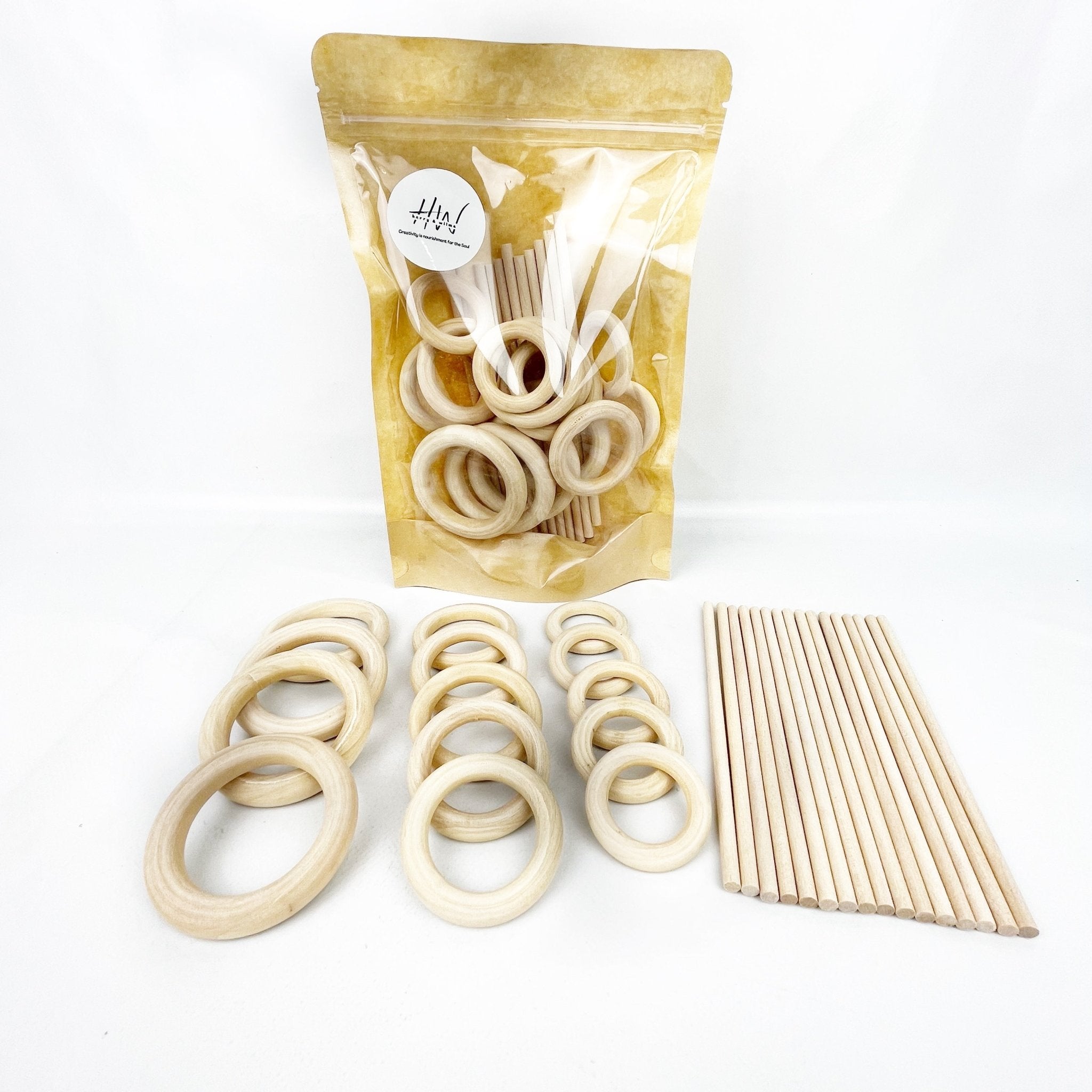 Buy Wood Craft Supplies Online Harry & Wilma